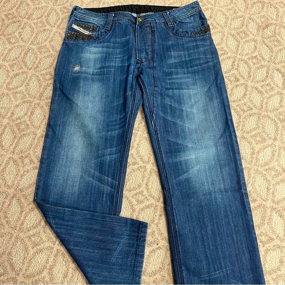Diesel Timmen 👖